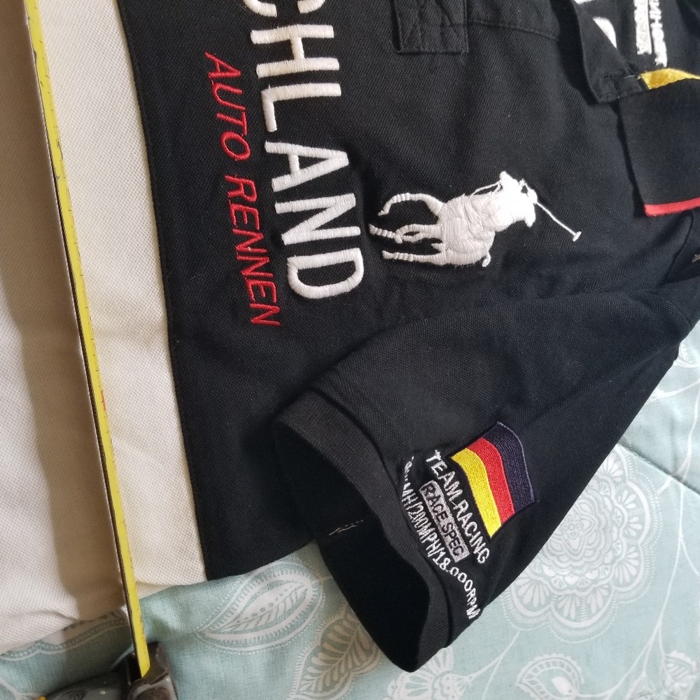 Polo - Picture 3 of 4
